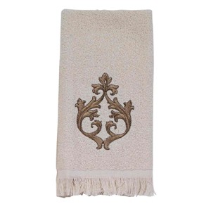 Avanti Monaco Fingertip Towel - 1 of 3