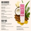 Overtone Raspberry Pink Daily Conditioner- Semi-Permanent Pink Hair Color All Hair Types- Vegan, Cruelty-Free, Ammonia-Free, 4.5 oz Color-Depositing - 3 of 4