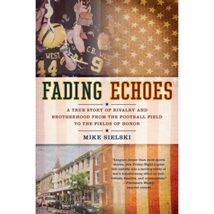 Fading Echoes - by  Mike Sielski (Paperback) - 1 of 1