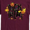 Men's - Pokémon - Trick Or Treat Short Sleeve Graphic T-Shirt - 2 of 4
