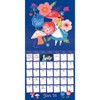 Disney 2026 Alice in Wonderland 12"x12" Wall Calendar - 2 of 4