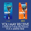 Gillette ProGlide Men's Razor + 2 Razor Blade Refills - image 3 of 4