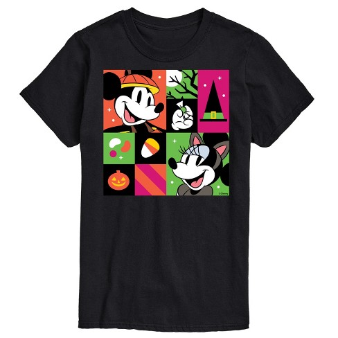 Disney halloween shirts target 2025