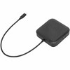 Targus USB4 Dual Video 4K Docking Station with 85W PD Pass-Thru - 4 of 4
