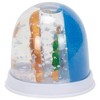 Dicksons Holy Family Within Creche 3 x 2 Plastic Christmas Nativity Water Globe, Pack of 12 - 3 of 4