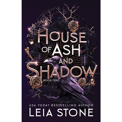The Shadow House: A Novel (Paperback)