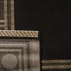 Courtyard CY5143 Power Loomed Indoor and Outdoor Rug - Safavieh - 3 of 3