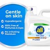 All Advanced Oxi Free Clear Liquid Laundry Detergent - 2 of 4