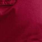 rich burgundy