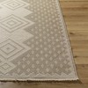 Hauteloom Ragni Washable Jute Rug - 4 of 4