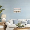 Stupell Industries Watching The Pastel Sunset Framed Giclee Art - 3 of 4