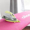 Oliso Ironing Board Cover Raspberry/Pistachio - 3 of 4
