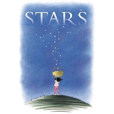 Stars - by  Mary Lyn Ray (Hardcover)