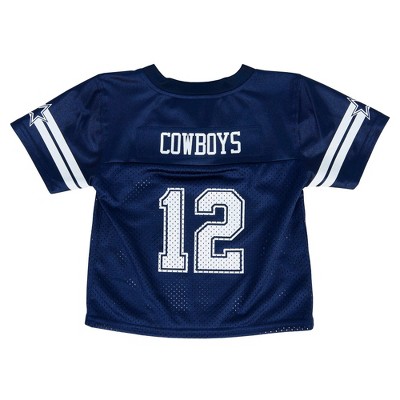 cowboys team jersey