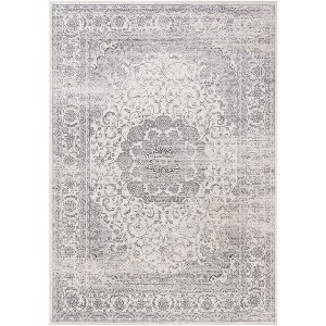 Atlas ATL972 Skid Resistant Power Loomed Indoor Rugs - Safavieh - 1 of 1