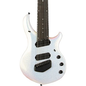 Ernie Ball Music Man John Petrucci Majesty 8 8-String Electric Guitar - 1 of 4
