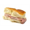 Get Fresh Ham & Turkey Sliders - 4oz/2ct - 3 of 4