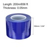 Unique Bargains Industrial DIY Home Repair PE Protective Film Roll Duct Tape - 2 of 4