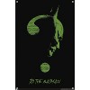 Trends International DC Comics The Batman - Riddler Unframed Wall Poster Prints - 4 of 4