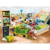 Playmobil Organic Supermarket Building Set - 2 of 4