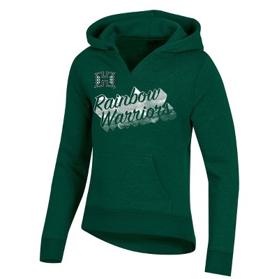 hawaii rainbow warriors sweatshirt