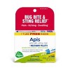 Apis Mellifica 30C 3 MDT by Boiron Homeopathic Medicine For Bug Bite Relief  -  3 Tubes Box - 3 of 4