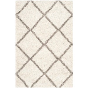 Hudson Shag SGH281 Power Loomed Indoor Rugs - Safavieh - 1 of 4