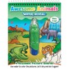 Teacher Created Resources Awesome Animals Water Reveal Book, 6 Sets - image 3 of 4