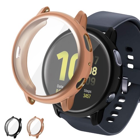 Samsung galaxy watch active 2 online cases