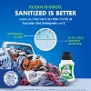 Lysol Laundry Sanitizer Tough Odor Eliminator - 21 fl oz - 3 of 4