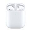 Apple AirPods With Wireless Charging Case : Target