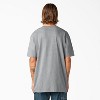 Dickies Short Sleeve Heavyweight Crew Neck T-Shirt - 2 of 2