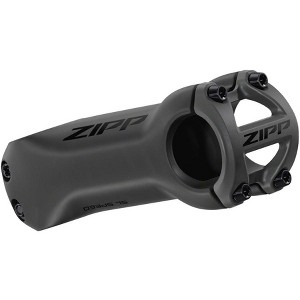 Zipp Speed Weaponry SL Speed Stem- Matte Black Length: 90 Bar Clamp Diameter (mm): 31.8 - 1 of 3