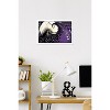Trends International Disney The Nightmare Before Christmas- Midnight Madness Framed Wall Poster Prints - 2 of 4