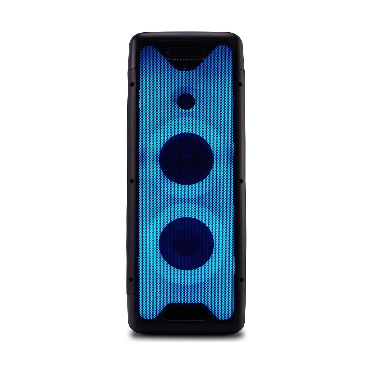 Gemini GLS-550 Dual 6.5" Portable Party System - thumbnail 2