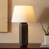Emlyn 23" Table Lamp - TBL8001 - Antique Silver - Safavieh - 3 of 4