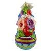 Larry Fraga 6.25 In Easter Bouquet Ornament Egg Flower Spring Tree Ornaments - 2 of 3