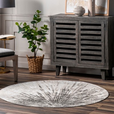 Nuloom Amaya Abstract Indoor Area Rug