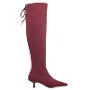 New York & Company Women's Vanellope Dress Boots - 2 of 4