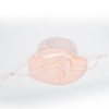 Unique Bargains Full Face Mask Brim Design Adjustable 5.51" - 3 of 4