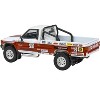 Toyota Hilux Pickup Truck #748 Malcolm Vinje - Mark Hansen "Mojave 250" (1987) 1/64 Diecast Model Car by Paragon - 2 of 4