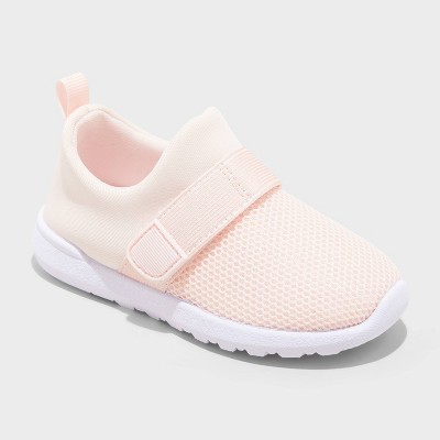 Toddler Austen Water Shoes - Cat & Jack™ Pink 7T