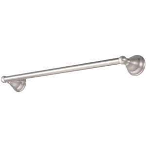18" Towel Bar Satin Nickel - Kingston Brass - Kingston Brass - 1 of 1