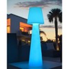 Livabliss Summerfest Traditional Floor Lamps - 2 of 4