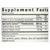 Kyolic - Aged Garlic Extract Healthy Heart Formula 106 - 100 Capsules - 2 of 2