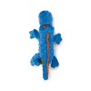 Wonder Meadow - Gator Squeaky Plush Dog Toy - 3 of 4