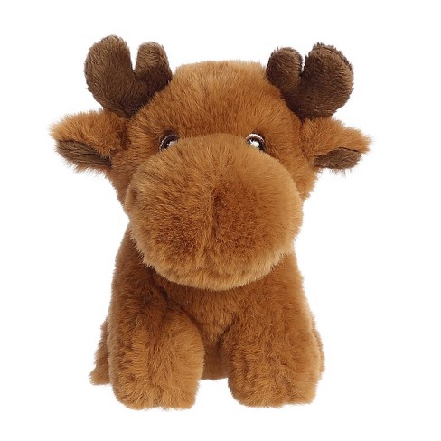 Moose stuffed shop animal target