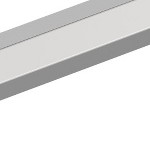polished chrome