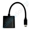 SatelliteSale USB Type C to HDMI/USB-C/USB 3.0/DVI/VGA Converter - 4 of 4