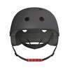 Segway Ninebot Skate Bike Helmet - Black - 3 of 4